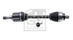 ÖN AKS KOMPLE SOL FORD MONDEO 2.0 TDCI-1.6 TDCI 07 14- GALAXY 2.0 TDCI 07 14 S-MAX2.0 TDCI 07 14 VOLVO S60 II D3-D4-D5 12 15 S80 II 2.5 T -2.0 TDCI -2.4 D- D5 V60 D3 -D4-D5-2.4 D5 V70 III D3 -2.0 D