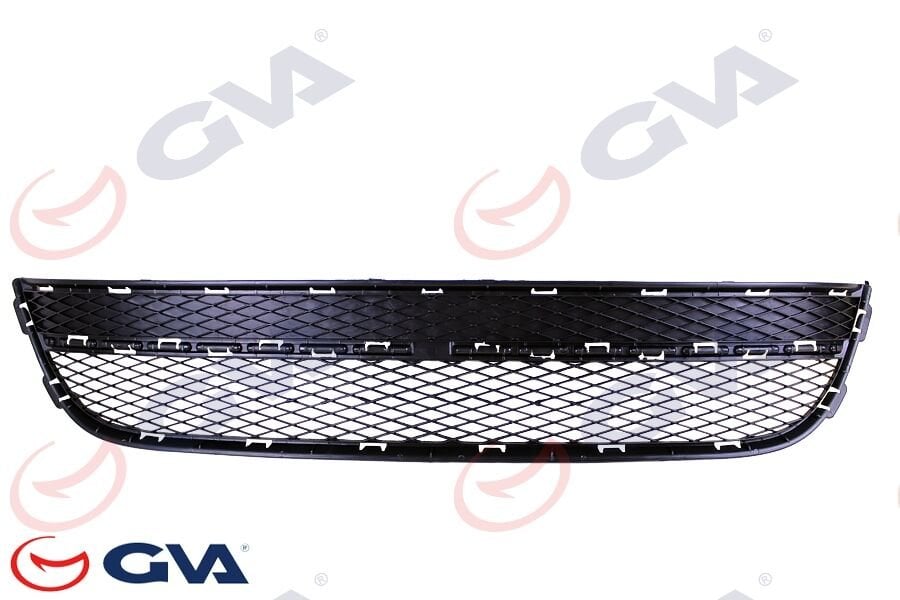 ÖN TAMPON ALT ORTA IZGARA TIGUAN 2008-2011