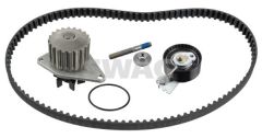 DEVİRDAİMLİ EKSANTRİK GERGİ KİTİ 104x170 106-206-207-307-BIPPER-PARTNER-BERLINGO-C2-NEMO-FIORINO 1.4
