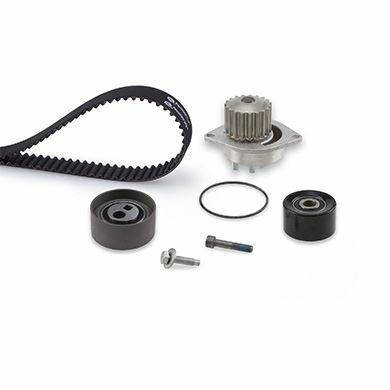 DEVİRDAİMLİ EKSANTRİK GERGİ KİTİ 134x254 P106-SAXO 1.6 96-04