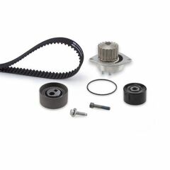 DEVİRDAİMLİ EKSANTRİK GERGİ KİTİ 134x254 P106-SAXO 1.6 96-04