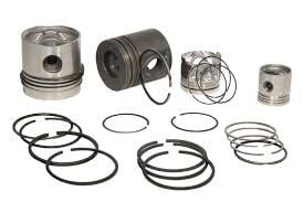 MOTOR PİSTON SEGMAN TRANSPORTER T5 TOUAREG 04 81.51mm AXD AXE BNZ BLJ BAC BLK 1. 2. SİLİNDİR 87-891107-02