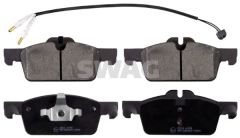 ÖN FREN BALATASI PEUGEOT P508 10 18 1.6 VTI 1.6 THP 1.6HDI 2.0HDI 2.2HDI 283mm CAP