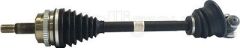 x AKS ÖN SOL MASTER II 2.5 DCİ 03 ABS Lİ 51 DİŞ