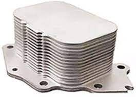 YAĞ SOĞUTUCUSU C4-307-BERLİNGO-PARTNER 1.6 HDİ DV6C/D/E/F TEK