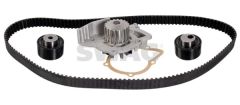 DEVİRDAİM EKSANTRİK GERGİ KİTİ 143 DİŞ PEUGEOT BOXER-CITROEN JUMPER 02 06 2.2 HDI DW12UTED