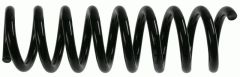 HELEZON YAY ARKA RENK KODU: 1 X SARI / 2 X MAVI MERCEDES E-CLASS W211 02 08