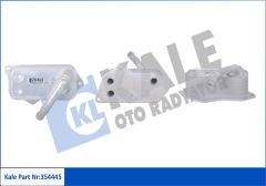 MOTOR YAG SOGUTUCU BMW N20 N26 N51 N52 N53 N54 N55 E81 E87 E90 E60 F10