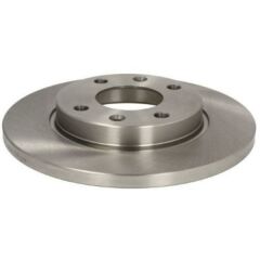 ÖN FREN AYNASI XSARA 1.5D 97-00 1.4İ 97-05 ABS SİZ P206 1.4HDİ 98 P306 1.4-1.6 94-01 247x13x4DL HAVALI