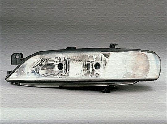 SAĞ FAR OPEL VECTRA B 99 02 MAKYAJLI KASA ELEKTRİKLİ
