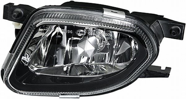 SIS FARI SOL MERCEDES E-CLASS W211 S211
