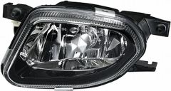 SIS FARI SOL MERCEDES E-CLASS W211 S211