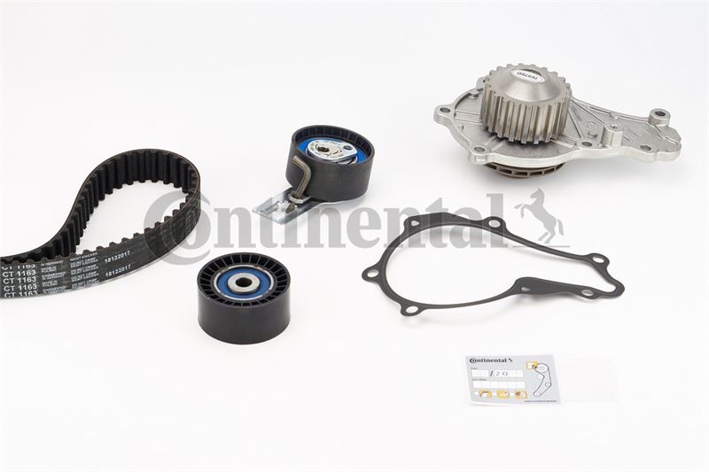 TRIGER SETI DEVIRDAIM P206-P207-P307-P2008-C1-C2-C3 I II II C3 PLURIEL XSARA II 1.4 HDI DV4TD FIESTA 1.4 TDCI 1609417380-2S6Q8591BA DEVİRDAİMLİ