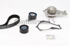 TRIGER SETI DEVIRDAIM P206-P207-P307-P2008-C1-C2-C3 I II II C3 PLURIEL XSARA II 1.4 HDI DV4TD FIESTA 1.4 TDCI 1609417380-2S6Q8591BA DEVİRDAİMLİ
