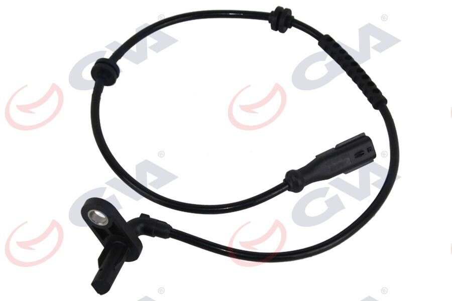 ABS SENSÖRÜ ARKA SOL CLIO III 05- MODUS 04-