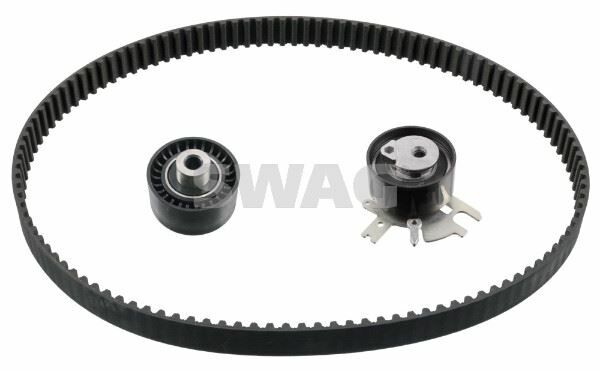 EKSANTRİK GERGİ KİTİ 116x254 P307-P308-P407-P508-P807-EXPERT--C4-C5-C8-JUMPY-SCUDO-FOCUSII- CMAX 2.0D-2.0HDI K015606XS