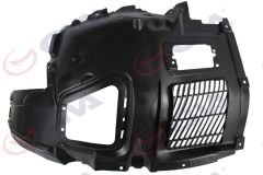 ÇAMURLUK DAVLUMBAZI SAĞON TARAF BMW F10 LCİ OEM KALITE