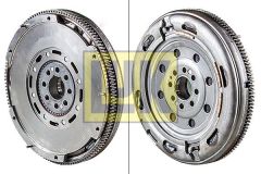 DEBRİYAJ VOLANI VW TRANSPORTER T4 2.5 TDİ 98-03 AHY-AXG