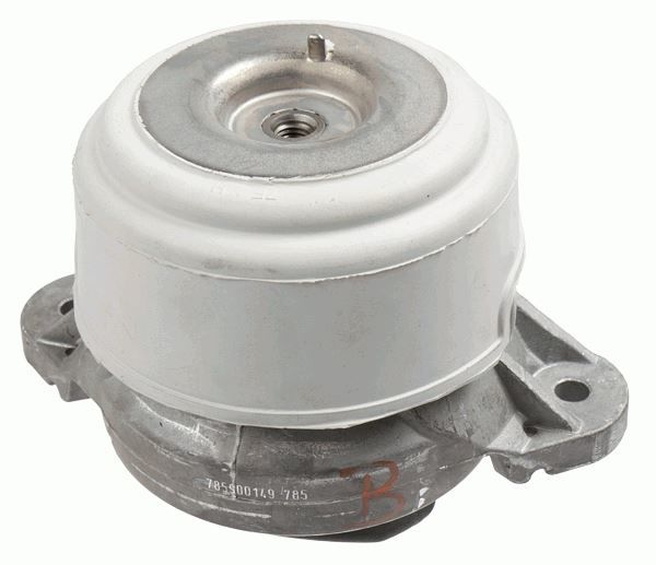 MOTOR TAKOZU ALT 4-matic MERCEDES C218 X218 W212 S212