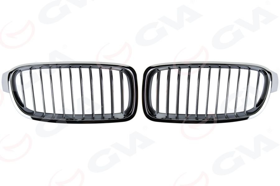 PANJUR KROM KROM SET BMW F30 LCİ LUXURY 12 18