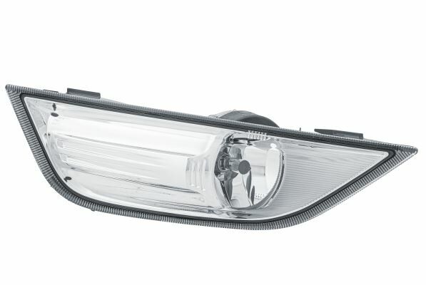 SİS LAMBASI FORD MONDEO 12V SAĞ