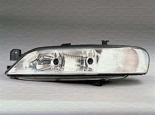 SOL FAR OPEL VECTRA B 99 02 MAKYAJLI KASA ELEKTRİKLİ