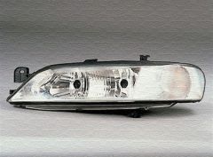 SOL FAR OPEL VECTRA B 99 02 MAKYAJLI KASA ELEKTRİKLİ