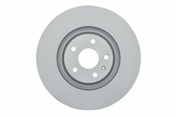 FREN DİSKİ ÖN VOLKSWAGEN GOLF VII 02.13 -TIGUAN AUDI A3 SKODA OCTAVIA 0986479734