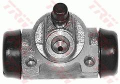 FREN SİLİNDİRİ R-L DOBLO-IDEA 1.9 JTD 04 PANDA 1.2-1.3MTJ 04 Delik:20.6mm