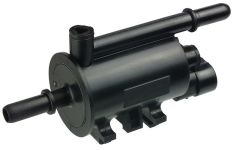 KANİSTER BUHAR VALFİ - OPEL SİGNUM. VECTRA / SAAB 9-3 2.0 05/03