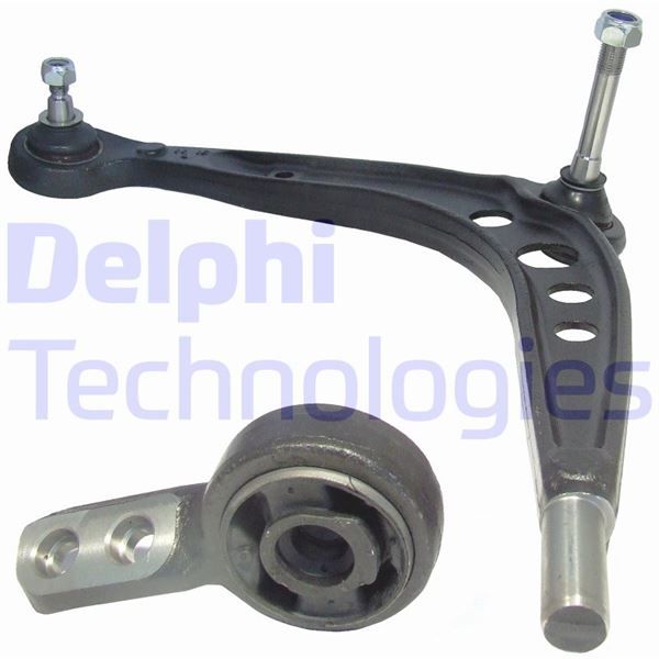 ROTİLLİ SALINCAK ÖN SOL ALT BMW-3-SERIES E36-1990-1998-