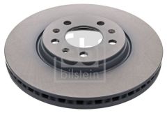 DİSKLİ FREN FREN DİSKİ GM/OPEL ZEİCHNUNGSNR.