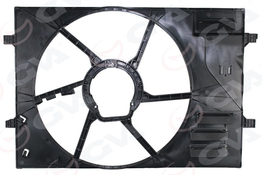 FAN DAVLUMBAZI GOLF7-LEON-A3-OCTAVİA 2013-2018