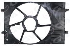 FAN DAVLUMBAZI GOLF7-LEON-A3-OCTAVİA 2013-2018