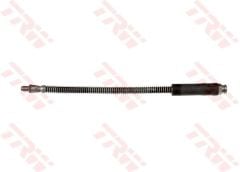 FREN HORTUMU ÖN AKS SAĞ SOL CITROEN C15 BOX BODY-MPV VD C15 ESTATE C15 PLATFORM-CHASSİS VDPD VIS A PEUGEOT 205 I 741A-C 205 I CONVERTİBLE 741B 20D 205 II 20A-C