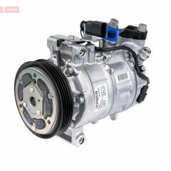 THERMAL COMPRESSOR NEW