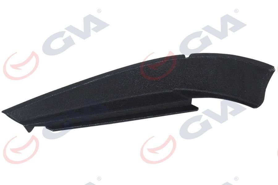 YAĞMURLUK KÖŞE BRAKETİ SOL GOLF 07-10 JETTA 07-14