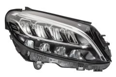 FAR SAG LED MERCEDES C-CLASS W205 S205 C205 A205 18