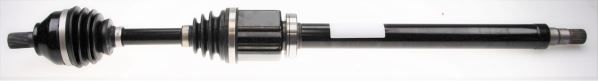 TAHRİK MİLİ VOLVO C30-C70-S40-V50