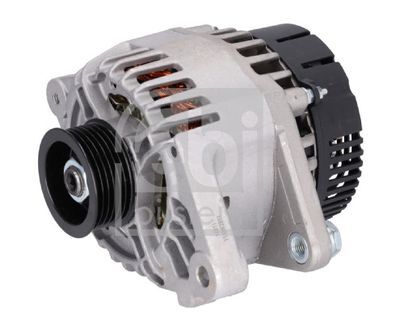 ALTERNATÖR CİTROEN PEUGEOT TOYOTA 107-AYGO I-C1 I