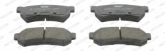 ARKA BALATA LACETTI 1.4 16V 1.6 1.8 05/2003 NUBIRA SEDAN;KOMBI 1.4 1.6 1.8 01/2005