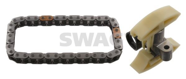 EKSANTRİK ZİNCİR SETİ P206-P207-P307-P407-PARTNER-BERLİNGO-C2-C3-C4-1.6 HDI FIESTA-FOCUS 04 11 C-MAX 1.6 TDCI VOLVO C30 06 12 S40 II 06 12 S80 II 10 12 V50 10 12 V70 III 06 11 1.6D