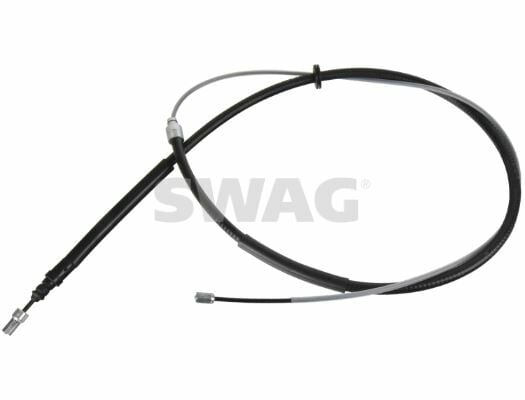 EL FRENİ TELİ ÇEKME HALATI-RENAULT PKW FEBI 176861