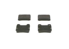 FREN BALATASI ARKA MERCEDES W201 W202 C124 W124 C124