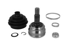 x AKS KAFASI SETİ DIŞ KÜÇÜK TİP POLO 1.9 SDI-POLO CLASIC-GOLF II-III-JETTA 75HP