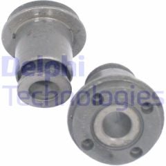 BURÇ ARKA; SOL/SAĞ PEUGEOT 406 10/95