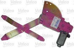 CAM MEKANİZMASI ÖN SOL VOLVO 240. 244