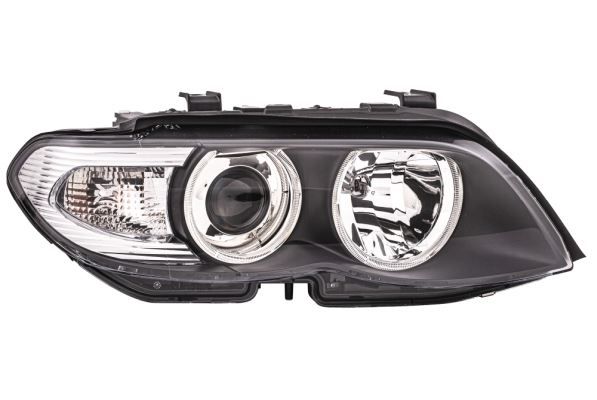 FAR BI-XENON SAG BMW X5 E53 03 06