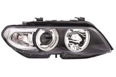 FAR BI-XENON SAG BMW X5 E53 03 06