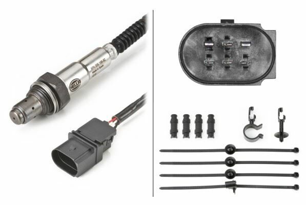 LAMBDA SENSÖRÜ VW VW 0258007109-258007183-258007227-258007227-258007311-884529002-258007075-77906262-258007073-258007246-